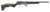 Savage Arms Mark II Minimalist Full Size .22 LR Bolt-Action Rifle with Green Boyd's Laminate Stock, 18-Inch Threaded Barrel