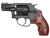 Smith & Wesson Model 351 Personal Defense Revolver in .22 WMR, 1.88-inch Barrel, Black Finish