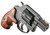 Smith & Wesson Model 351 Personal Defense Revolver in .22 WMR, 1.88-inch Barrel, Black Finish
