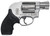 Smith & Wesson M638 Model 163070 J-Frame Revolver with 1.88" Stainless Steel Barrel and 5-Round Capacity
