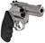 Charter Arms Mag Pug .357 Magnum Revolver with 3-Inch High Polished Stainless Steel Barrel and Black Rubber Grip