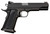 Armscor Rock Ultra FSHC 10mm Auto Pistol with 5-inch Barrel and Black Parkerized Finish
