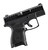 Beretta USA JAXN9208A1 APX A1 Carry 9mm Luger Micro-Compact Pistol with 3-Inch Barrel