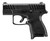 Beretta USA JAXN9208A1 APX A1 Carry 9mm Luger Micro-Compact Pistol with 3-Inch Barrel