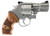 Smith & Wesson Performance Center Model 627 .357 Magnum Revolver with 8-Round Capacity and 2.63-Inch Stainless Steel Barrel