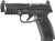 FN 66100718 509 FS MRD NMS 9mm Pistol with 4.5-inch Barrel and Optic Cut Slide