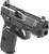 FN 66100718 509 FS MRD NMS 9mm Pistol with 4.5-inch Barrel and Optic Cut Slide