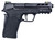 Smith & Wesson Performance Center M&P Shield EZ M2.0 380 ACP 3.8-inch Pistol with HiViz Litewave H3 Sights
