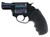 Charter Arms 25387 Undercover Chameleon 38 Special Revolver with 2-Inch Barrel and Iridescent Cerakote Finish