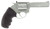 Charter Arms Pathfinder Target .22 LR Revolver with 4.2-inch Matte Stainless Barrel and Aluminum Frame