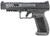 Canik HG6815N SFx Rival 9mm Luger Pistol - 5 inch Barrel, 18+1 Capacity, Black Steel Slide