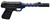 Browning Buck Mark Plus 22 LR 5.90" Threaded Barrel with Vision Optic Ready Slide - Model 051562490