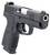 Kahr Arms KP90S94N P9-2 9mm Luger Semi-Automatic Pistol with TruGlo Night Sights