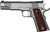 Dan Wesson Pointman Seven Model 01900 45 ACP 5-inch Stainless Steel Pistol with Wood Grip