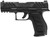 Walther Arms PDP SF Compact 9mm Luger Pistol with 4-Inch Barrel and 10+1 Capacity