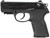 Beretta USA JXC9F20 Px4 Storm Compact 9mm Luger Pistol with 3.27-inch Barrel and Black Finish