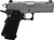 Live Free Armory Apollo 11 CPT 9mm Pistol with Elite Gray Cerakote Finish (Part #LFAPC81303)