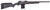 Savage Arms 57770 110 Tactical 6mm ARC Bolt-Action Rifle with 18-inch Barrel