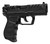 Walther Arms PD380 Carry Frame in Black – Compact 380 ACP with 3.70-inch Barrel and 9+1 Capacity
