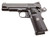 Wilson Combat ACP Commander 9mm Luger with 4.25-inch Barrel and Black Armor-Tuff Finish