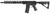 Bersa BAR15RMGP AR-15 Rifle with 16-Inch Barrel and Magpul Stock