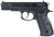 CZ 91130 CZ 75 BD 9mm Luger Pistol with 4.6-Inch Barrel and Ambidextrous Safety