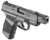 Springfield Armory Hellcat Micro-Compact RDP 9mm Luger with Threaded Barrel and Optic Ready Slide