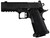Alpha Foxtrot AF1911 Romulus 4.25-inch 9mm Pistol with Black DLC Finish and Optic Ready Slide