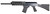JTS Shotgun M12AKT1 12 Gauge Semi-Auto with M-LOK Rail and Fixed Synthetic Stock