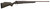 Weatherby MKV Weathermark LT 6.5 Wby RPM Bolt-Action Rifle with Flat Dark Earth Finish and 24-inch Fluted Barrel