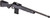 Savage Arms 57006 110 Tactical .308 Win Bolt-Action Rifle with 20-Inch Heavy Threaded Barrel