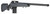 Savage Arms 57007 110 Tactical Bolt-Action Rifle in 308 Win with 24-Inch Barrel