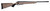 Tikka T3x Lite Left-Hand Bolt-Action Rifle in 270 Winchester with Threaded Barrel and Digital Camouflage Stock (Part Number: JRTXRT418)