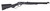 Henry H009X Lever X Model .30-30 Winchester Rifle with 21.37-inch Blued Barrel