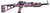 Hi-Point 4095TSPI 40 S&W Carbine with Country Girl Camo Finish and Skeletonized Stock