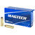 Magtech 38 Special +P 125 Grain SJSP Flat Nose Ammunition (50 Rounds) - Model MT38D
