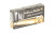Sellier & Bellot S&B 22 Hornet 45 Grain Soft Point Ammunition, 20 Rounds
