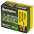 Remington REM28295 HTP 9mm 147-Grain Jacketed Hollow Point Ammunition, 20 Rounds Pack of 500