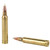 Nosler 60059 300 Winchester Magnum 180 Grain AB Brass Casings - Pack of 20