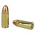 Winchester Ammunition USA9WY 9mm 115 Grain Full Metal Jacket Box of 200 Rounds