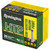 Remington REM HTP .38 Special 110-Grain SJHP Ammunition (20 Rounds/500) for Reliable Self-Defense