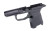 Wilson Combat WCP365 NMS Black Grip Module for Sig Sauer P365