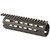 Leapers Inc. UTG PRO Carbine Length M-LOK Rail System for AR-15 Rifle, Black