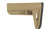 Magpul Industries MOE TR Carbine Stock with Takedown Lever in FDE - Part MAG1444-FDE