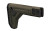 Magpul Industries MAG1441-ODG Universal Carbine Stock for M1913 Picatinny Rail Systems