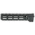 Midwest Industries MI-CRM9.25 Combat Rail Handguard with M-LOK for AR-15