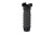 Samson Manufacturing Vertical Grip Model 04-06100-01 for Tactical Rifles - Black, 3.5-inch