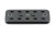 Ultradyne USA UD Arca Dynalock Rail 3-inch for Firearms - Black