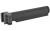 Midwest Industries MI-STAP-SF Side Folder with MI Stock Tube - Black