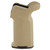 Magpul Industries MOE-K2 Plus Grip for AR15/M4 in Flat Dark Earth